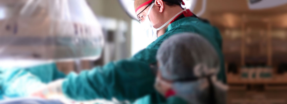 Vascular Institute of Atlanta Provides the Top Vascular Care in Atlanta - Dr. Joseph Ricotta